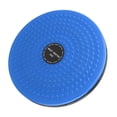 thumbnail image 3 of YAHHU Disco Giratorio de Cintura Gimnasio en Casa Azul 25.4 cm / 10 inches, 3 of 9