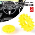 thumbnail image 4 of Accesorios para automóvil Scienceny Juego de engranajes y piñones solares Commodore Odometer Speed Gear, 4 of 6