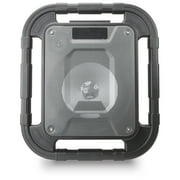 iLive Portable Bluetooth Speaker Black ISBW519B with FM Radio