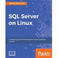 thumbnail image 1 of Pre-Owned SQL Server on Linux (Paperback), 1 of 1