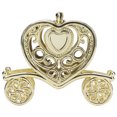 thumbnail image 4 of Gift Box, Romantic 12PCS Hollow Design Candy Box Exquisite  For Party For Birthday Gold, 4 of 8