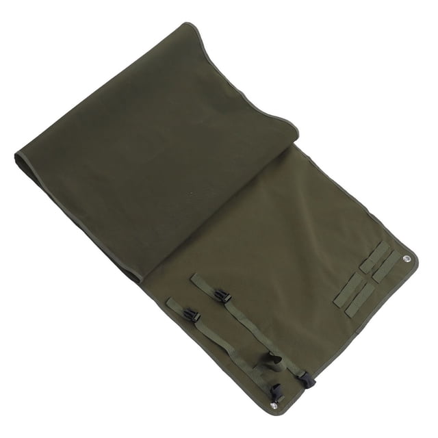 Disparo de disparos mat oxford remero plegado impermeable en espesado para atrenamiento deportivo al aire libre
