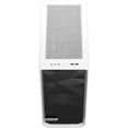 thumbnail image 6 of Fractal Design Meshify 2 Compact White TG Clear Tint, 6 of 22