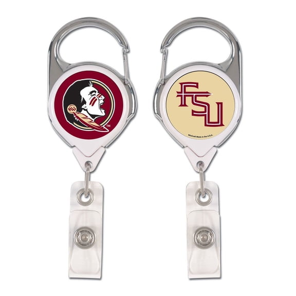 NCAA Florida State Prime Premium Badge Reel