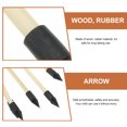 thumbnail image 4 of 10pcs Toss Pot Arrows Pot Throwing Arrow Pot Toss Arrow Toy Tossing Arrow, 4 of 8