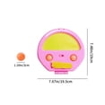 thumbnail image 3 of Meitianfacai Hand Grasping Throwing Toy Palm Grasping Throwing Racket Indoor And Outdoor Children's Parent-child Interactive Games, 3 of 6