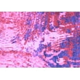 thumbnail image 1 of Ahgly Company Indoor Rectangle Abstract Purple Modern Area Rugs, 2' x 3', 1 of 4