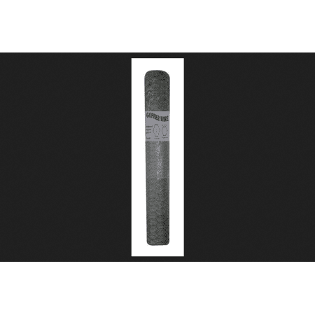 UPC 606974002257 product image for Digger's Black Gopher Wire Roll 2 ft. H x 25 ft. L x 2 in. W | upcitemdb.com