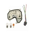 thumbnail image 2 of Rear Right Tail Lamp Bracket & Plug Bulb 68270837AA For Jeep Renegade 15-23, 2 of 13