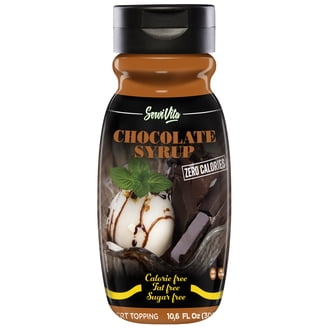 Trader Joe's Organic Midnight Moo Chocolate Syrup (15.8 oz