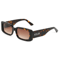 thumbnail image 1 of Lentes De Sol Xolek 109 Acetato Cr39 Rectangular, 1 of 7