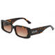 thumbnail image 1 of Lentes De Sol Xolek 109 Acetato Cr39 Rectangular, 1 of 7