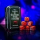 thumbnail image 4 of Juego de dados USAOPOLY Nightmare Before Christmas con estuche de hojalata, 4 of 5