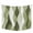 Green, variant on Red Striped Tapestry for Bedroom Wall Hanging Tapestry, Modern Gradient Geometric Ripple Stripes Ceiling Backdrop Tapestries Poster Blanket Wall Decor for Teens Room Living Room Dorm 51" x 59"