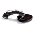 thumbnail image 4 of Motorcycle Bike Cruiser Chopper ATV Aluminum 7/8Inch 22mm, 4 of 5