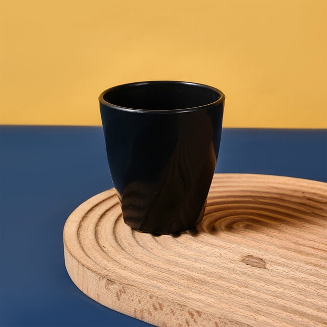Birdeem Multi-Purpose Plastic Cups,Reusable and Durable with Twist Grip Design,Various Colors for Drinking,Parties,Home and Outdoor Use
