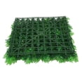 thumbnail image 3 of WM25 Artificial Fake Water Aquatic Green Grass Plant Lawn Aquarium Landscape, 3 of 5