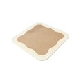 thumbnail image 2 of Forestwhale 19.7" Ice Silk Seat Cushion Breathable Cooling Pad for Office Chair Non- Bottom for Computer Desk & Gaming, 2 of 4