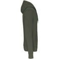 thumbnail image 3 of Kariban Mens Eco Friendly Hoodie, 3 of 3