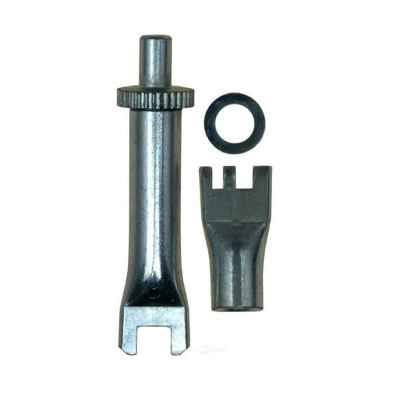 Raybestos H1576 Professional Grade Drum Brake Shoe Adjusting Screw Assembly Fits select: 1992-2007 FORD TAURUS, 1992-2005 MERCURY SABLE