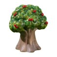 thumbnail image 1 of CSChome Figurine d'Arbre Haute Simulation Ornement d'Arbre : Incassable Inaltérable avec Design Miniature Fait Main pour Micro Paysages, 1 of 7