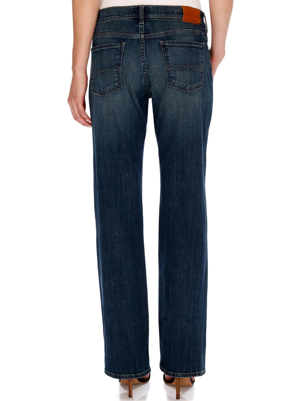 lucky jeans easy rider