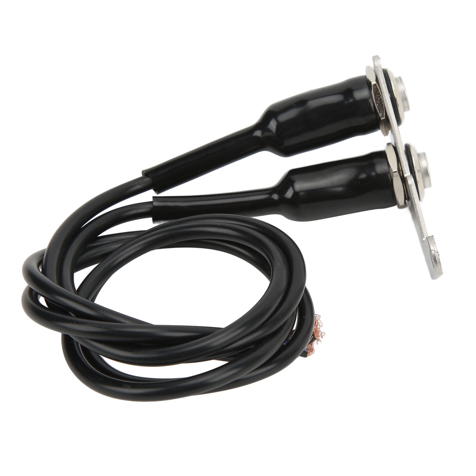 Fyydes Spot Light ON Off Switch,LED Motorcycle Handlebar Switch