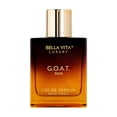 thumbnail image 1 of CABRA. Eau de parfum para hombre (3,4 onzas líquidas) | Perfume para Hombre con Bergamota, Lavanda y Pachulí | Amaderado y Oriental | Refrescante: ideal para entusiastas de los deportes y el gimnasio, 1 of 5
