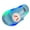 G, variant on Gubotare Slipper for Kids Kids Indoor Household Shoes Toddler Boys Girls House Slippers Socks for Kids (C,18 Months)