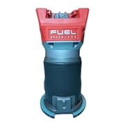 Milwaukee 2723-20 M18 FUEL 18V جهاز توجيه مدمج لاسلكي (أداة عارية) – جهاز توجيه بدون فرش للأعمال الخشبية وصناعة الخزانات وتوجيه الحواف، 31000 دورة في الدقيقة