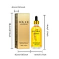 thumbnail image 3 of Suero de ginseng Gold para el envejecimiento, reafirma la piel flácida y atenúa las líneas finas (100 ml), 3 of 4