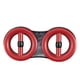 thumbnail image 2 of Máquina rotadora de brazos para entrenamiento de fuerza de la parte superior del cuerpo en el gimnasio en casa. 15 libras, 2 of 8