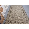 thumbnail image 4 of Cool Rug, Bedroom Rug, Vintage Rugs, Old Rug, 4.9x8.6 ft Large Rug, Turkish Rug, 4 of 9