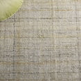 thumbnail image 6 of SAFAVIEH Abstract Yorick Striped Polyester Runner Rug, Light Green/Beige, 2'3" x 8', 6 of 10