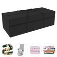 thumbnail image 2 of POINTERTECK Sac de Rangement Robuste pour Coffre de Coussins d'Extérieur de Jardin, Grande Taille, Étui de Rangement pour Coussins d'Extérieur, Housses de Meubles de Patio de Jardin, Imperméable, 2 of 7