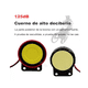 thumbnail image 3 of Alarma Arranque Control Remoto Para Moto Antirrobo, 3 of 5