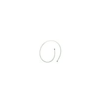 Raybestos Element3 Parking Brake Cable, BC93473 Fits select: 1985-1998 CHEVROLET P30, 1985 GMC VALUE VAN