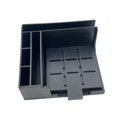 thumbnail image 3 of Sticky Note Dispenser Note Pad Holder Stencil Set ABS Material for Students Office School Desktop Use, 3 of 9