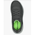 thumbnail image 3 of Skechers Toddler and Big Boys Bounder Baronik Athletic Sneakers, 3 of 4