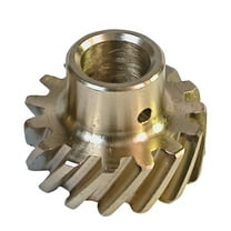 MSD 8581 Distributor Drive Gear