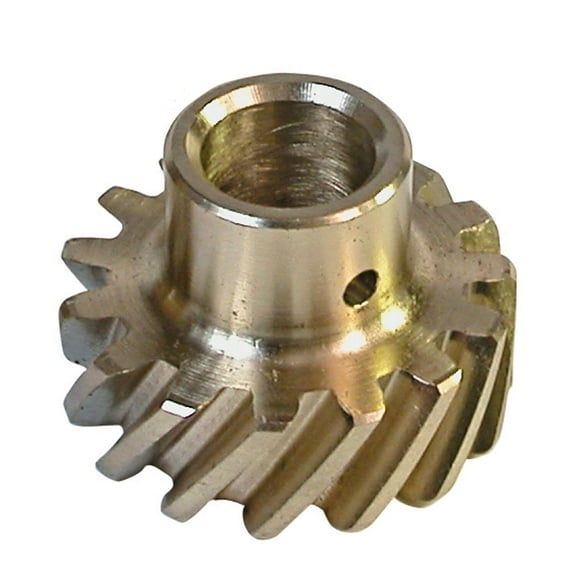 MSD 8581 Distributor Drive Gear
