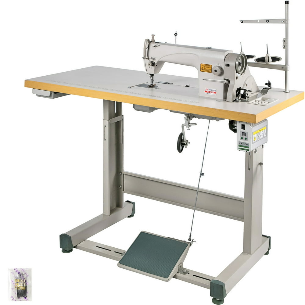 VEVOR Industrial Sewing Machine DDL8700 Lockstitch Sewing Machine with