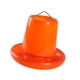 thumbnail image 1 of Comedero automático para pollos, cubo para alimento de aves, para césped, granja sin desperdicios, con transporte Estilo C, 1 of 9