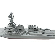 Toy Aircraft Carrier Submarine and Battleship Destroyer Combo with 8 Mini Fighter Jets
