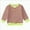 A62-Brown, variant on NIEWTR Toddler Baby Little Girls Boys Clothes Casual Tunic Tops Button Long Sleeve Casual Loose Blouse T-Shirt Tee Casual Pullover Fall Winter Sweatshirts Long sleeved T-shirt for 3-4 Years
