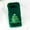 Green, variant on Nalacover Christmas Case for Samsung Galaxy Z Flip4, Cute Cartoon Merry Christmas Tree Soft Plush Fluffy Warm Phone Case for Samsung Galaxy Z Flip4, Shockproof Non-Slip Lens Protection Cover - Green