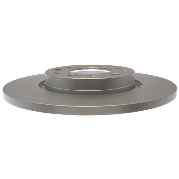 Raybestos 781099FZN Rust Prevention Technology Coated Rotor Brake Rotor, 1 Pack Fits select: 2014-2021 JEEP CHEROKEE, 2015-2017 CHRYSLER 200