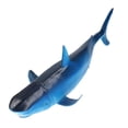 thumbnail image 4 of Modelos de acción de criaturas oceánicas, juguetes modelo de animales marinos, simulación de juguetes modelo de animales marinos, juguetes modelo de animales marinos, calidad en la que puede confiar, 4 of 12