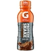 Gatorade Recover Chocolate Ready to Drink Protein Shake 11.16 oz Plastic Bottle