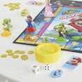 thumbnail image 4 of Monopoly: Super Mario Edicion Junior Hasbro F4817, 4 of 8